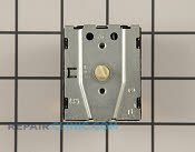 Push Button Switch - Part # 397200 Mfg Part # 1157650