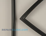 Refrigerator Door Gasket - Part # 897445 Mfg Part # 2209515