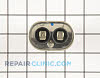 High Voltage Capacitor W10138798 Alternate Product View