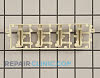 Button JBTNB126MRFOA Alternate Product View