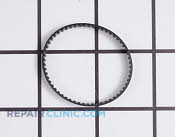 Drive Belt - Part # 1638253 Mfg Part # 500147060010
