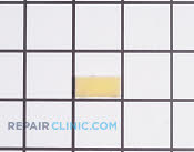 Foam Tape - Part # 913392 Mfg Part # WR14X10068