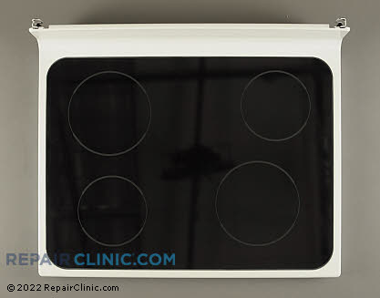 Glass Cooktop WB62T10267 Main Product View