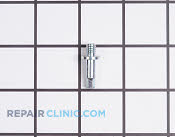 Hinge Pin - Part # 1221425 Mfg Part # RF-0140-04