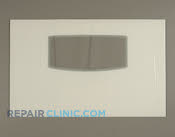 Outer Door Glass - Part # 1066876 Mfg Part # 12002503