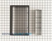 Trim Kit - Part # 1090183 Mfg Part # WJ71X10441