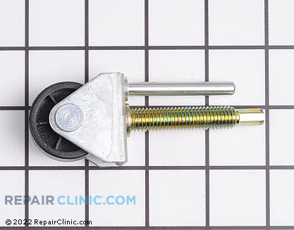Wheel Assembly WC02X10006 Main Product View