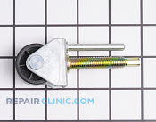 Wheel Assembly - Part # 1168170 Mfg Part # WC02X10006