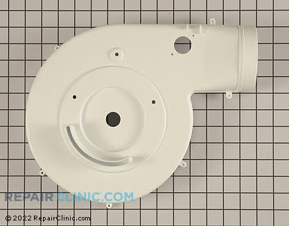 Blower Housing 134608200 Main Product View