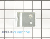 Bottom Hinge - Part # 1221510 Mfg Part # RF-0250-01