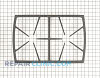 Burner Grate 72470SB Alternate Product View
