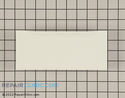 Dispenser Drawer Handle WD-3350-19      Main Product View