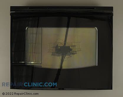 Door Assembly 3581W0N007D Main Product View