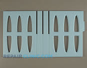 Drawer Divider - Part # 1483723 Mfg Part # 297063201