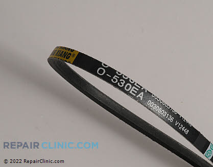 Drive Belt WD-0350-47 Main Product View