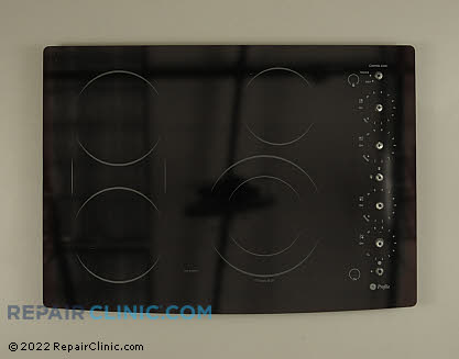 Glass Main Top (OEM)  WB62T10570