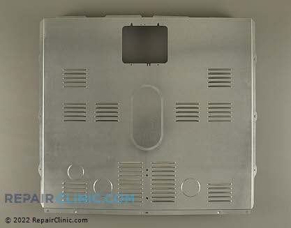 Rear Panel (OEM)  316422304