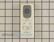Remote Control - Part # 1194678 Mfg Part # WJ26X10247