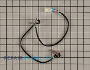 Thermistor - Part # 1377679 Mfg Part # 6322FR2046H