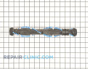 Brushroll - Part # 1638070 Mfg Part # 15898-2