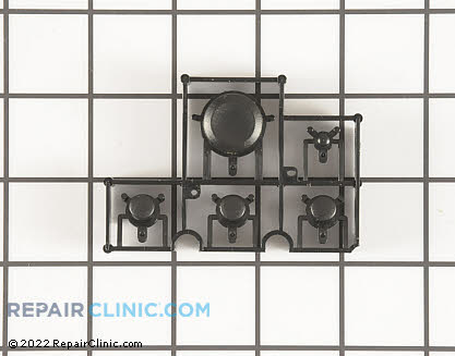 Button JBTNB036MRF0 Main Product View
