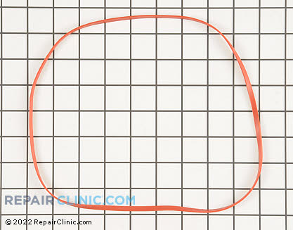 Drive Belt WB6X63 Main Product View