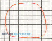 Drive Belt - Part # 264824 Mfg Part # WB6X63