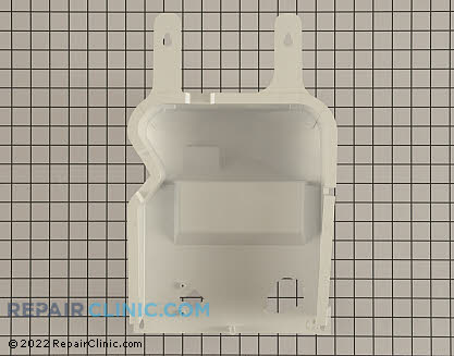 Fan Shroud WR17X10226 Main Product View