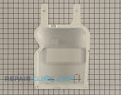 Fan Shroud - Part # 773281 Mfg Part # WR17X10226
