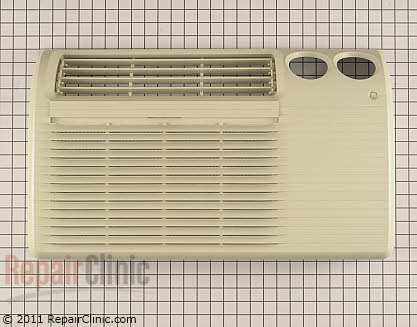 Front Panel RAF622 Main Product View