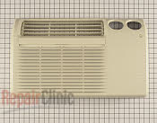 Front Panel - Part # 946308 Mfg Part # RAF622