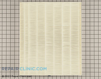 HEPA Filter (OEM)  EL022