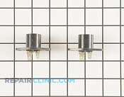 Light Socket - Part # 268500 Mfg Part # WB8X5096