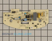 Main Control Board - Part # 1637926 Mfg Part # 1180136-56