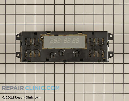Oven Control Board (OEM)  WB27T10357