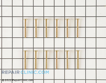 Screw (OEM)  WR1X1694D