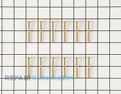 Screw - Part # 290216 Mfg Part # WR1X1694D
