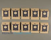 Vacuum Bag - Part # 1652226 Mfg Part # EL200BQ