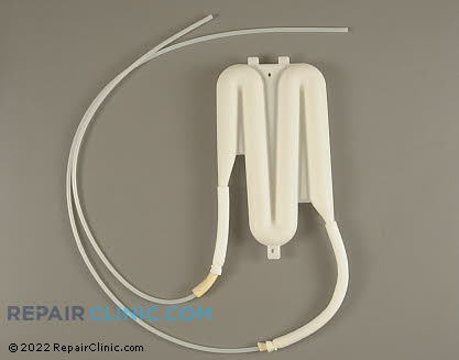 Water Tank Assembly DA74-00056F Main Product View