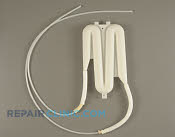 Water Tank Assembly - Part # 1668466 Mfg Part # DA74-00056F