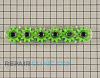 Brush Block 302619001 Alternate Product View