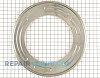 Drum Front WD-2840-08 Alternate Product View