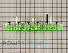 Brush Block 302619001 Alternate Product View