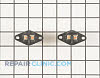 Light Socket WB8X5096        Alternate Product View