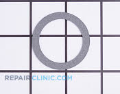 Air Cleaner Gasket - Part # 1610655 Mfg Part # 271139S