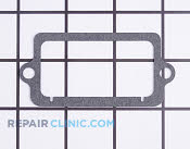 Breather Gasket - Part # 1610677 Mfg Part # 27549S