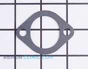 Carburetor Gasket - Part # 1610665 Mfg Part # 272554S