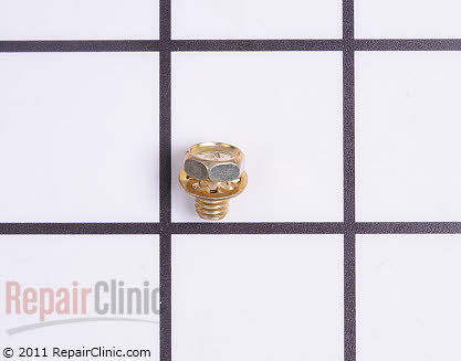 Flange Screw 690837 Main Product View