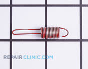 Governor Spring - Part # 1610920 Mfg Part # 690376