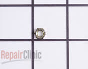 Nut - Part # 1610934 Mfg Part # 690800